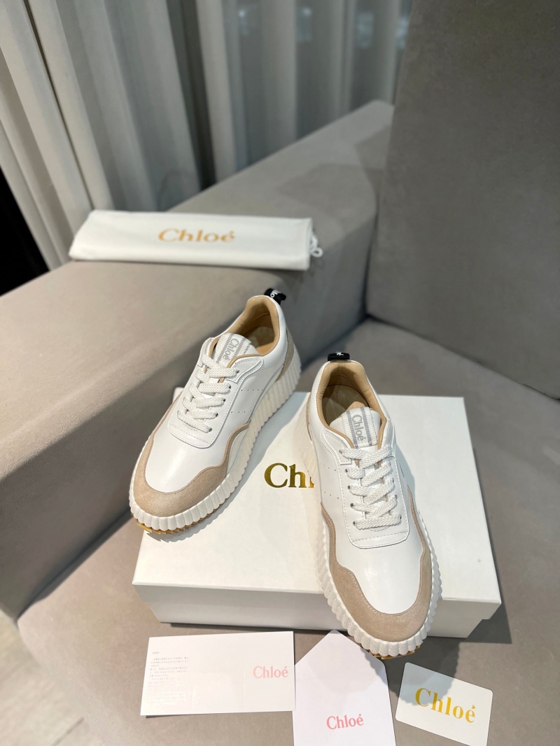 Chloe Casual Shoes